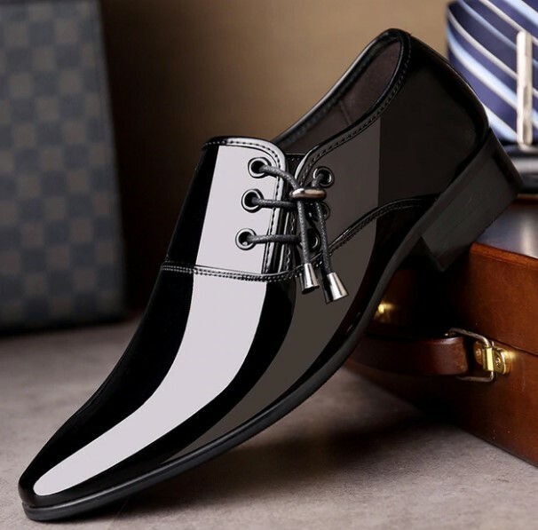 Ebay Zapatos De Vestir Hombre Online Sales, UP TO 50% OFF |  eshowmagazine.com