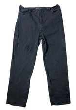 Preowned- Gloria Vanderbilt Amanda Jeans Womens Size 18 