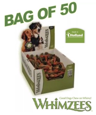 vegetarian dog chews