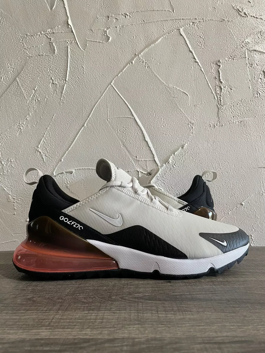 Nike Air Max 270 Golf Size