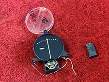 KING RADIO CORP METER MOVEMENT ASSEMBLY FOR KI 209 INDICATOR