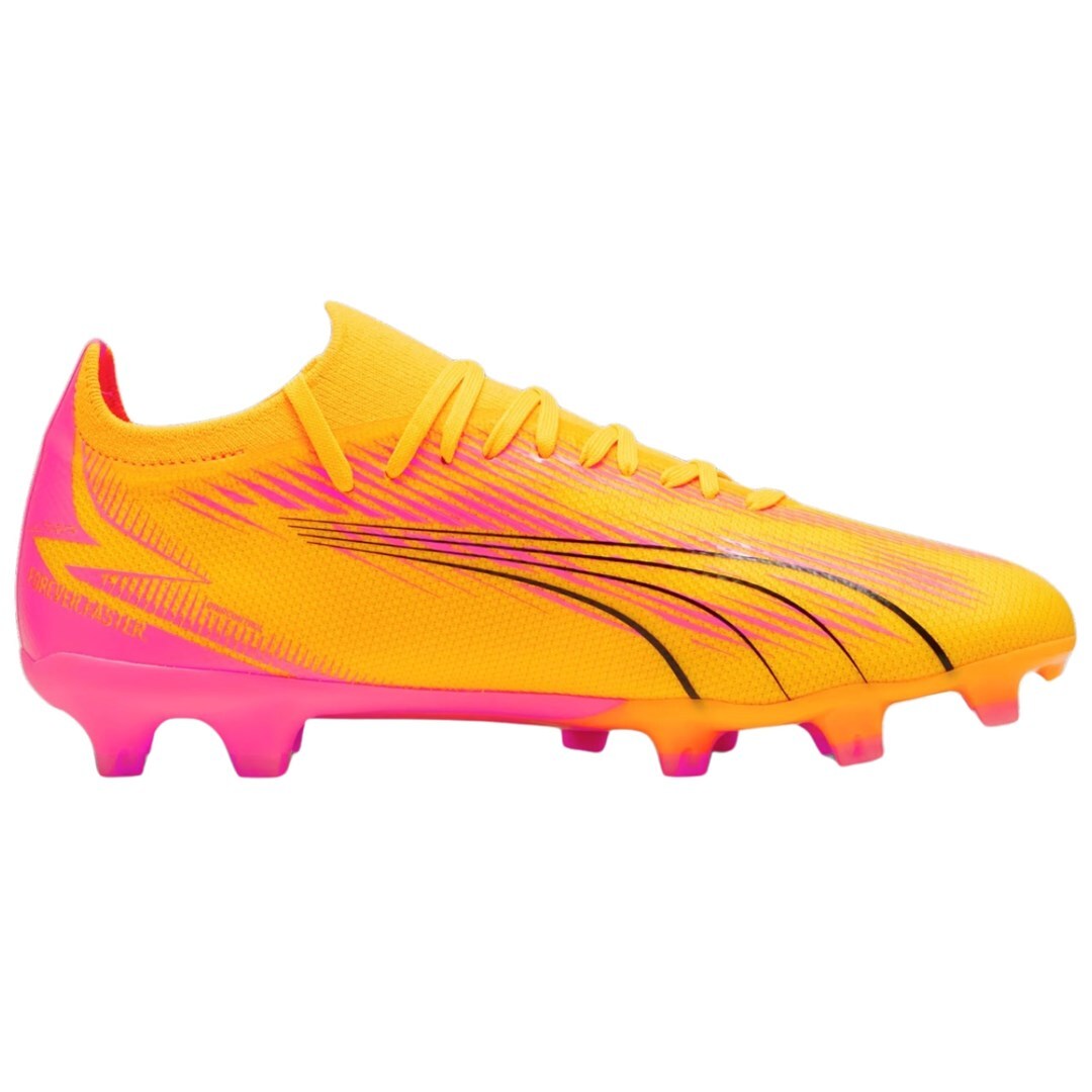 4099686284282 Puma Ultra Match FGAG 107754 03 42 Для спортивной одежды PUMA 19890₽