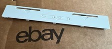 Logitech K520 Wireless Keyboard Battery Cover White 