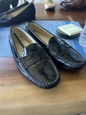 Tods Gommino Women's Shoes Vintage