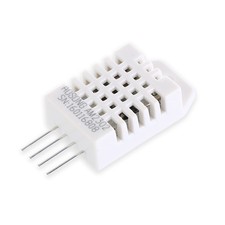 DHT22/AM2302 Digital Temperature Humidity Sensor SHT11 SHT15 RHT03 Arduino PIC