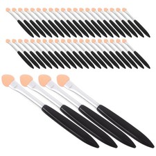 60PCS Sponge Applicators for Painting - Detailed Ink Paint Sponge Painting