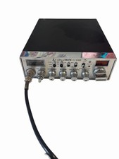 Cobra 29 LTD Classic CB Radio Dual Mode AM/FM Unit And Mic Only No Power Cord