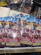crossover breakers booster box card list Booster BOX Deck-Build Pack: Crossover Breakers [DBCB-JP] - Yu-Gi-Oh!  Official Card Game | Authentic Japanese Yu-Gi-Oh! TCG Booster box main image 0