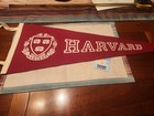 Harvard Felt Pennant (24 Inches) — photo 1