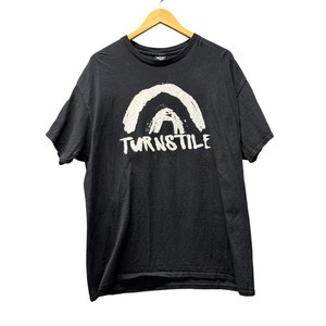 Turnstile Shirt | eBay