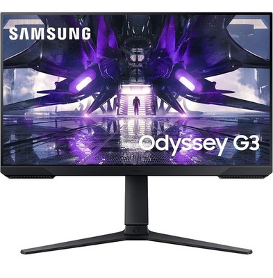 Samsung Odyssey G3 27'' FreeSync Premium Gaming Monitor LS27AG320NNXZA   New