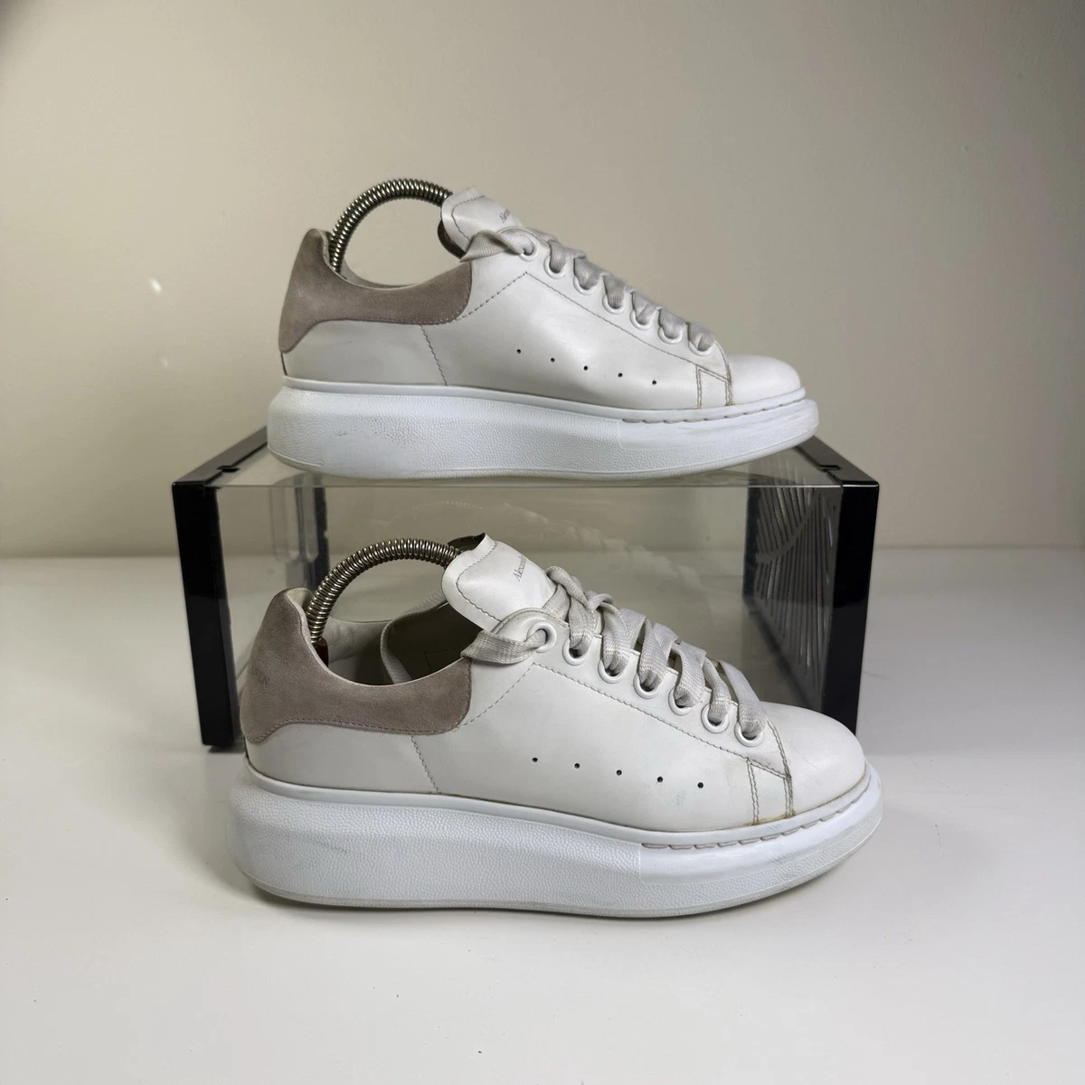 milanuncios alexander mcqueen zapatillas hombre imitacion