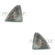 Blinkleuchten rechts links passend für Alfa Romeo 75 162B 162B_