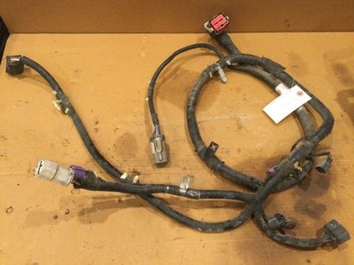 04-07 Ford F150 4x4 5.4 Transmission Harness OEM# 4L3Z15525CA SEND