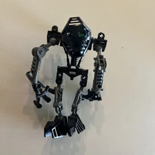 Lego Bionicle Set #8532 - Toa Mata Onua Complete
