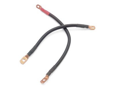 Terry Components 22040 Battery Cable Complete Kit