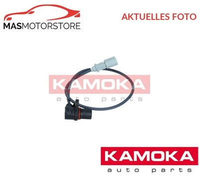 KURBELWELLENSENSOR IMPULSGEBER KAMOKA 109008 P FÜR AUDI A6,A4,A3,TT,A8,ALLROAD
