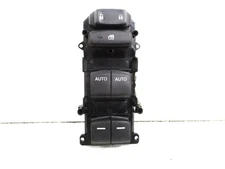 2017-2021 Honda Civic Hatchback Auto Driver Master Window Door Switch OEM LKQ