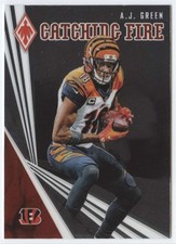 2019 Phoenix Panini NFL Football INSERT Cards Pick From List (All Versions)