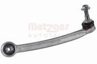Metzger Lenker, RadaufhäNgung Hinten, Rechts, Unten, Vorderachse FüR BMW