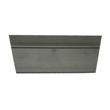 Koala Kare 828KIT Horizontal Changing Station Black Liner Dispenser