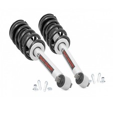 Rough Country N3 7.5 Front Lift Struts For Sierra Silverado Yukon Tahoe 501032 Rough Country N3 7.5 Front Lift Struts For Sierra Silverado Yukon Tahoe 501032