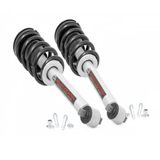 Rough Country N3 7.5" Front Lift Struts for Sierra Silverado Yukon Tahoe 501032