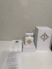 Initio Musk Therapy Extrait De Parfum Spray Musk Unisex Fragrance 3.04 fl oz