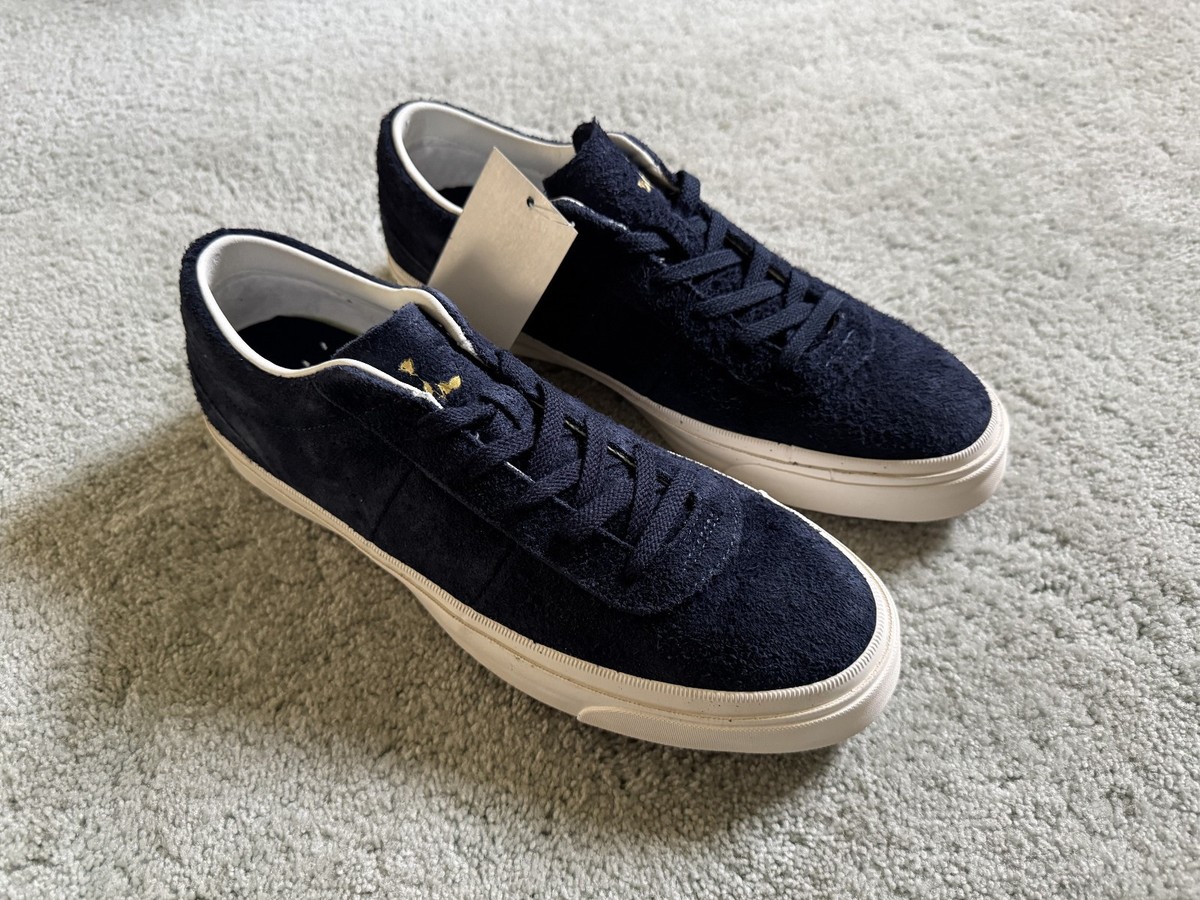 Converse CONS One Star CC Ox Sage Elsesser - Navy - Size 7.5 (8
