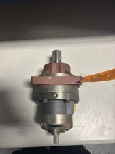 NEW NO BOX PARKER 315-3-ES-1 IGR Pump Nichols Motor