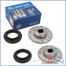 2x COUPELLE D’AMORTISSEUR SACHS AVANT POUR SAAB 9-3 02-