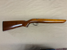Vintage Remington Model 512 Sportmaster Stock W Butt Plate Trigger Guard
