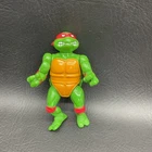 Playmates TMNT 1988 Raphael Figure Only Loose No Belt