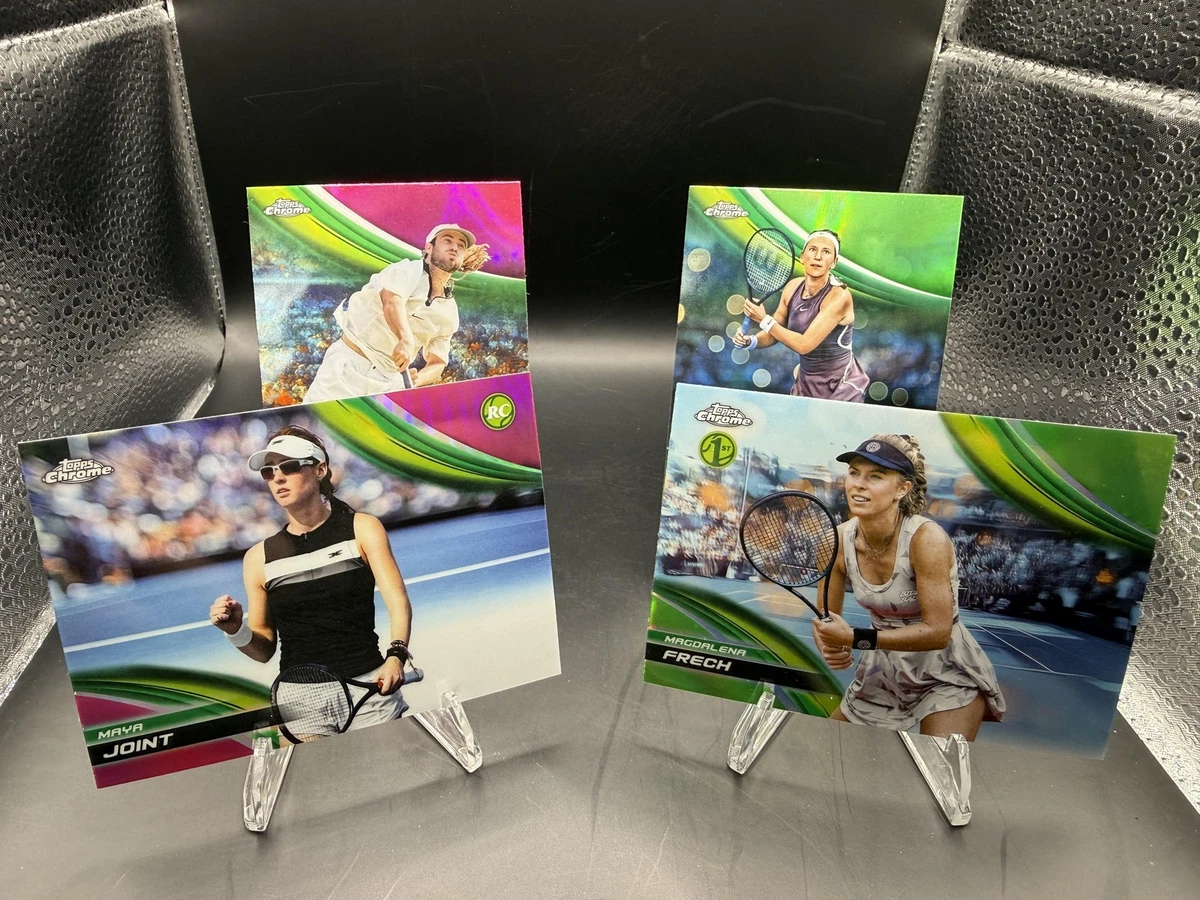 Andre Agassi Trading Cards for sale | eBay