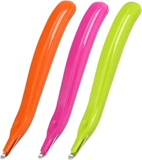 Professional Magnetic Staple Remover Puller Tool Multicolored 