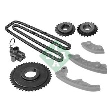 Schaeffler INA Steuerkettensatz 55563405 22544514