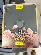 OtterBox Defender Series Case for Apple iPad ...