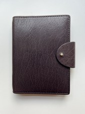 Filofax Charleston Pocket Organizer Agenda De...