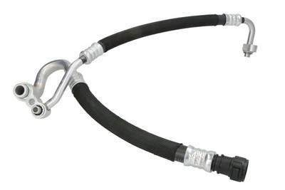 Condotto Alta Pressione Climatizzatore THERMOTEC KTT160178 – Compatibile Con MINI Hatchback R50/R53