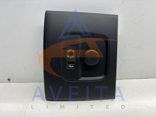 MINI Countryman F60 16-24 AUX USB Port & Trim 9332796