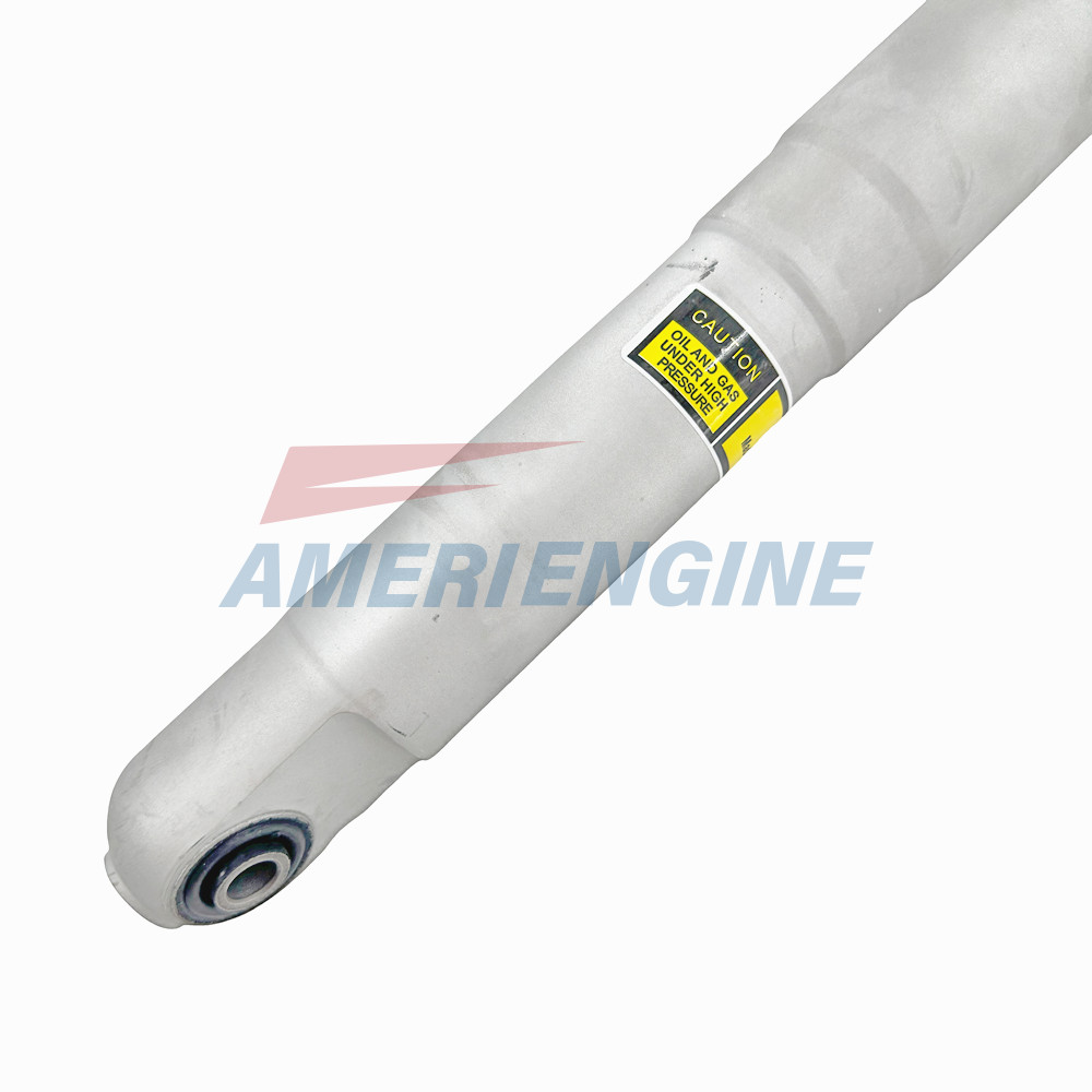 2x Front Shock Absorbers Strut Fit Maserati Quattroporte M139 Sport 248253
