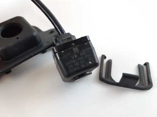 VOLKSWAGEN AMAROK REAR VIEW CAMERA 2H0980551 / A17888-D83 - Picture 3 of 5
