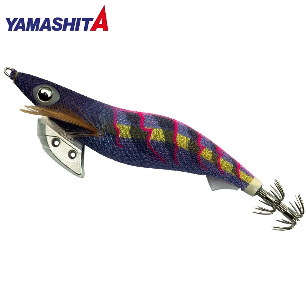 Leurre Yamashita Naory RH Squid Jig 1,8D - 7g - Couleur 014 - NEUF