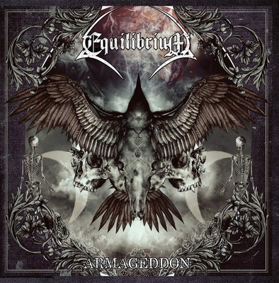 Equilibrium Armageddon (CD)