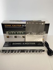 Behringer Sonic Exciter SX3040 Sound Enhancer...