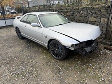 1995 NISSAN SKYLINE R33 GTST IMPORT AUTOMATIC RB25DET BREAKING 