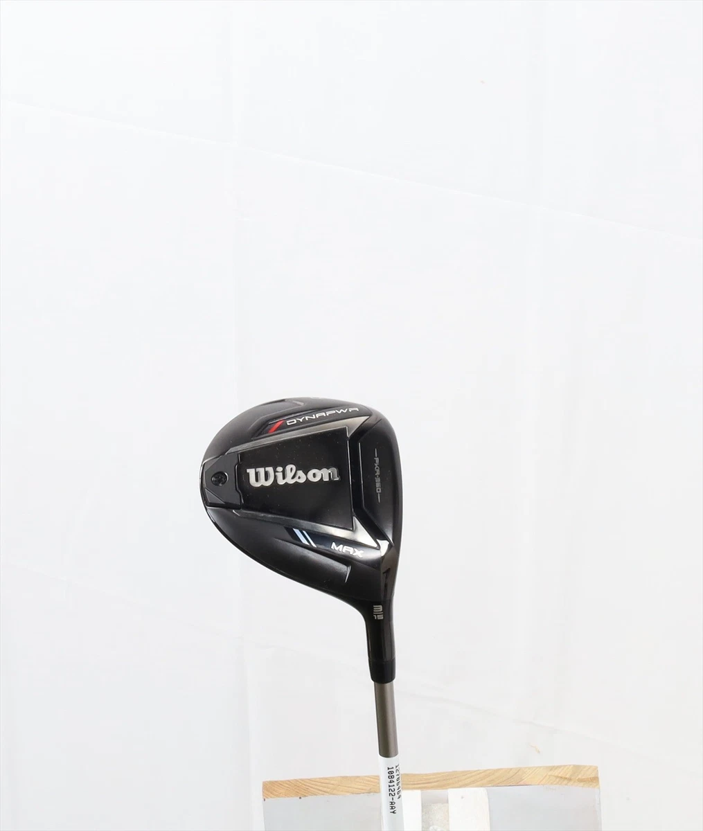 Série de fers Wilson Dynapower Max Lady | Acheter en ligne | Alvarez