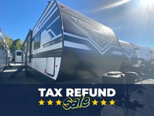 2026 Grand Design Transcend 315RKT