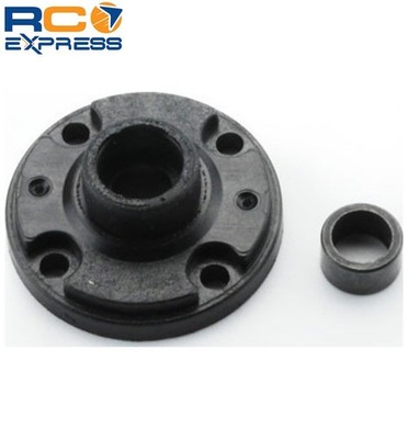Carisma Center Differential Case-Right Sca-1e CIS15833