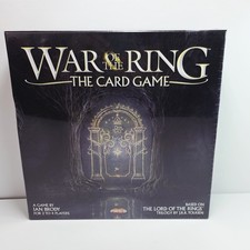 Ares Games: War of The Ring: The Card Game